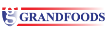 Grand Foods Logo